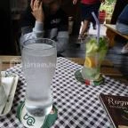 Rozmaring Kiskert Vendéglő és Pizzéria Siófok - Étel/ital