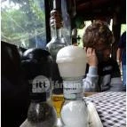 Rozmaring Kiskert Vendéglő és Pizzéria Siófok - Étel/ital