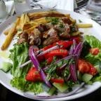 Rozmaring Kiskert Vendéglő és Pizzéria Siófok - Étel/ital