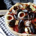 Rozmaring Kiskert Vendéglő és Pizzéria Siófok - Étel/ital