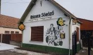 Rózner Söröző Kiskunlacháza - Külső kép