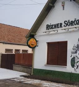 Rózner Söröző
