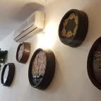 Rózner Söröző Kiskunlacháza - Belső