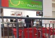 Rózsa Falatozó Debrecen