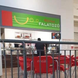 Rózsa Falatozó Debrecen - Egyéb