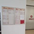 Rózsa Falatozó Debrecen - Egyéb