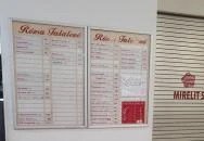 Rózsa Falatozó Debrecen