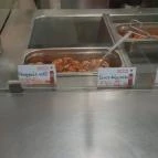 Rózsa Falatozó Debrecen - Egyéb