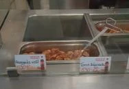 Rózsa Falatozó Debrecen