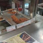 Rózsa Falatozó Debrecen - Egyéb