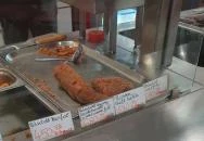 Rózsa Falatozó Debrecen