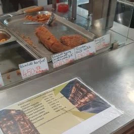 Rózsa Falatozó Debrecen - Egyéb