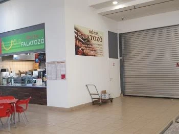 Rózsa Falatozó Debrecen