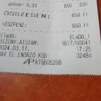 Rózsa Kocsma Nagykőrös - Egyéb