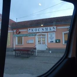 Rózsa Kocsma Nagykőrös - Egyéb