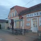 Rózsa Kocsma Nagykőrös - Egyéb