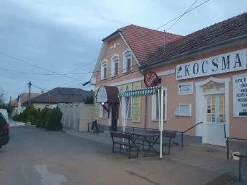 Rózsa Kocsma Nagykőrös