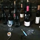 Rózsa Pince Tállya - Egyéb