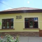 Rózsa Sörkert Békésszentandrás - Külső kép