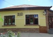 Rózsa Sörkert Békésszentandrás