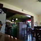 Rózsa Sörkert Békésszentandrás - Belső