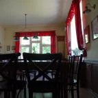 Rózsa Sörkert Békésszentandrás - Belső