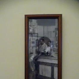 Rózsa Sörkert Békésszentandrás - Belső