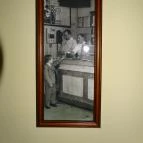 Rózsa Sörkert Békésszentandrás - Belső