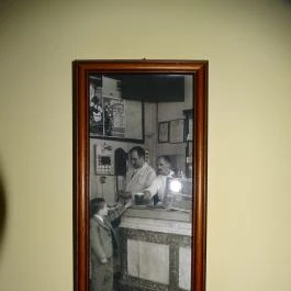 Rózsa Sörkert Békésszentandrás - Belső