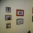 Rózsa Sörkert Békésszentandrás - Belső