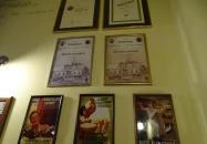 Rózsa Sörkert Békésszentandrás