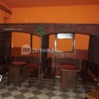 Rózsa Sörkert Békésszentandrás - Belső