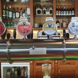 Rózsa Sörkert, Békésszentandrás - Egyéb