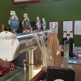 Rózsa Sörkert, Békésszentandrás - Egyéb