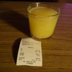 Rózsadomb Espresszo & Café Budapest - Étel/ital