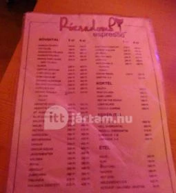 Rózsadomb Espresszo & Café