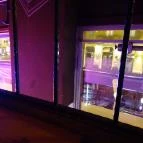 Rózsadomb Espresszo & Café Budapest - Belső