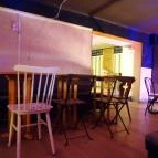 Rózsadomb Espresszo & Café Budapest - Belső