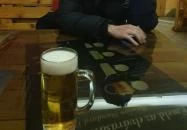 Rózsafa Söröző Szeged