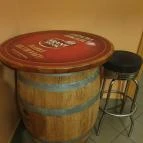 Rózsafa Söröző Szeged - Egyéb