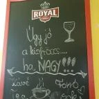 Rózsafa Söröző Szeged - Egyéb