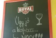 Rózsafa Söröző Szeged