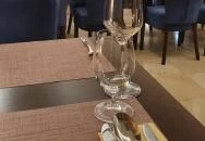 Rózsakert Étterem Esztergom