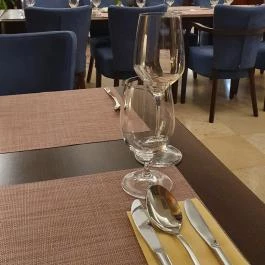 Rózsakert Étterem, Esztergom - Egyéb