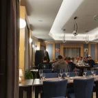 Rózsakert Étterem Esztergom - Egyéb