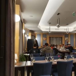 Rózsakert Étterem, Esztergom - Egyéb