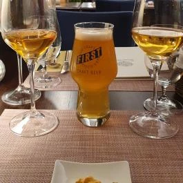 Rózsakert Étterem, Esztergom - Egyéb