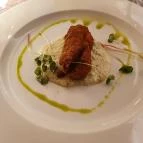 Rózsakert Étterem Esztergom - Egyéb