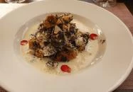 Rózsakert Étterem Esztergom