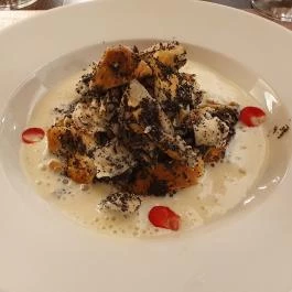 Rózsakert Étterem, Esztergom - Egyéb